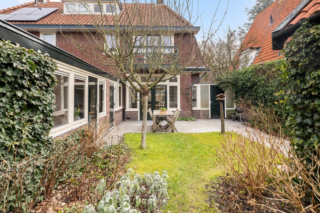 Photo 32 of Celsiusstraat 71