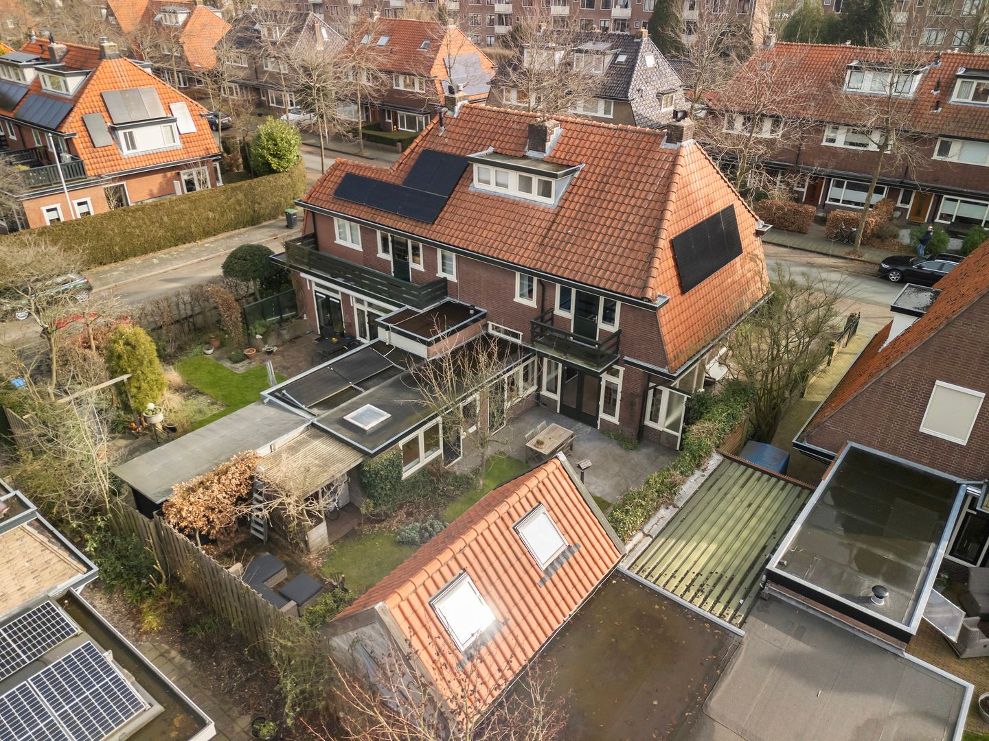 Photo 35 of Celsiusstraat 71