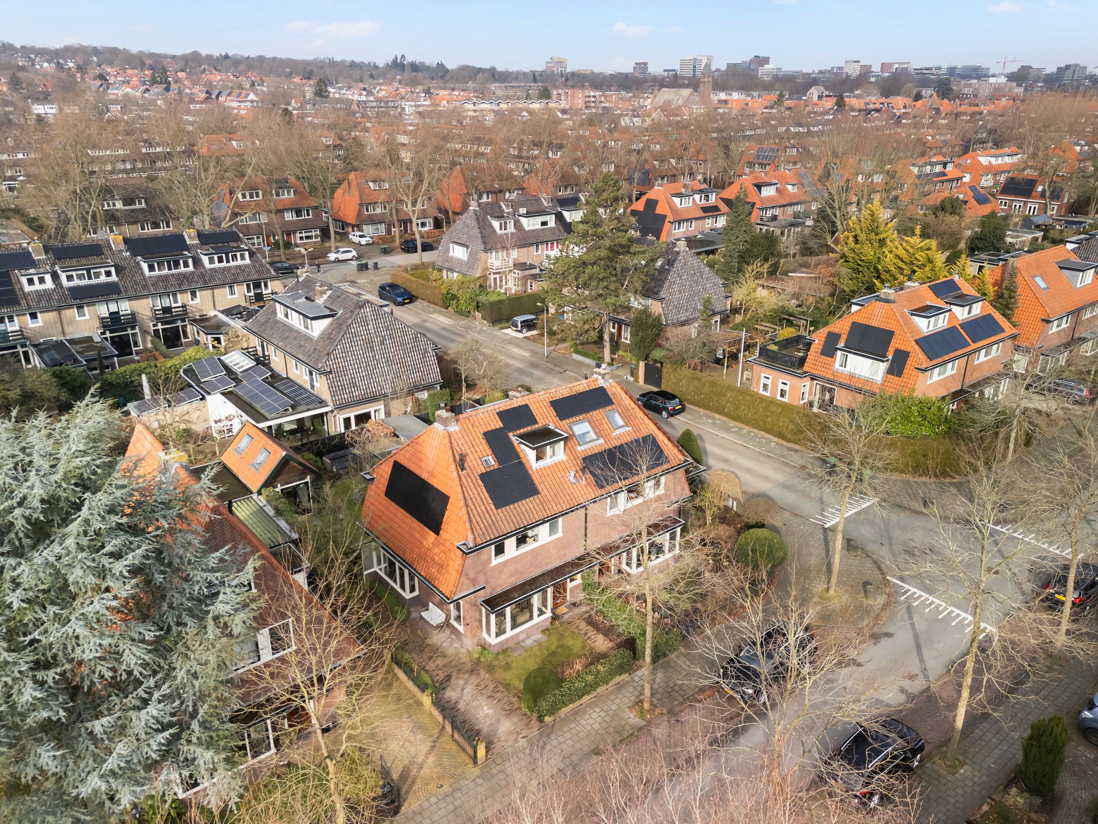 Photo 36 of Celsiusstraat 71