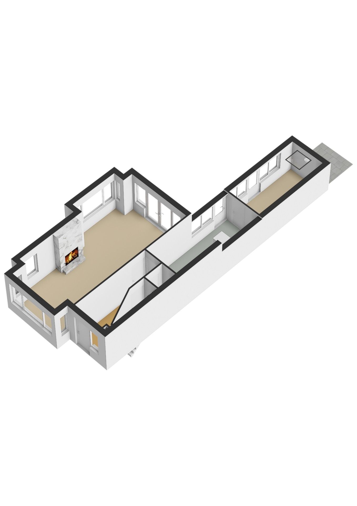 Photo 44 of Celsiusstraat 71