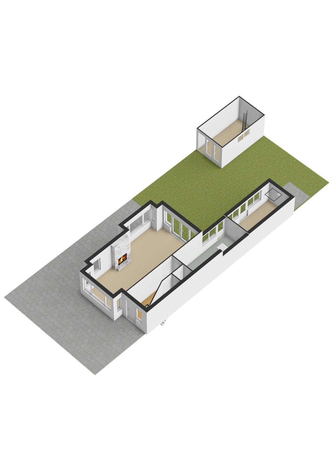 Photo 46 of Celsiusstraat 71