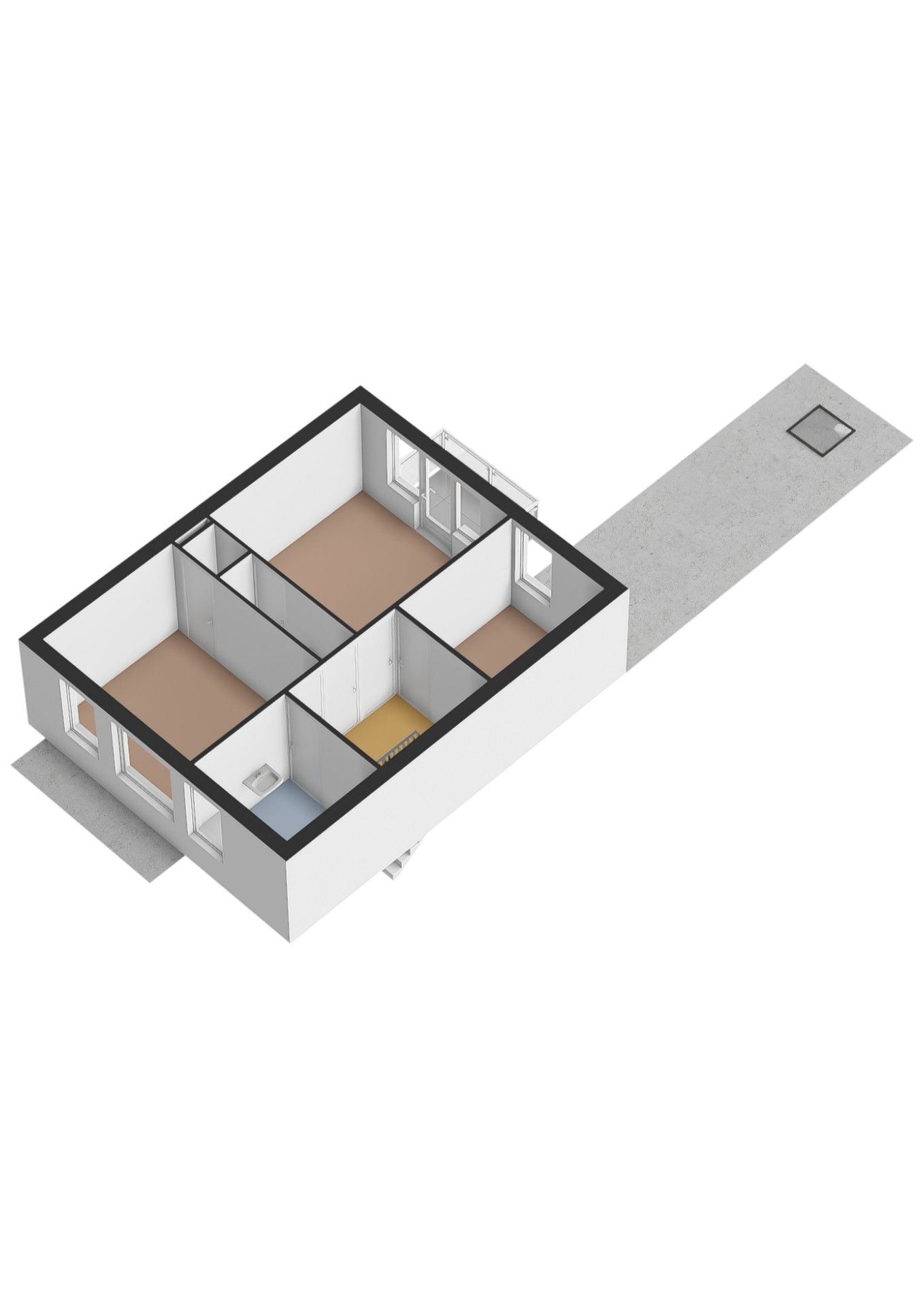 Photo 48 of Celsiusstraat 71