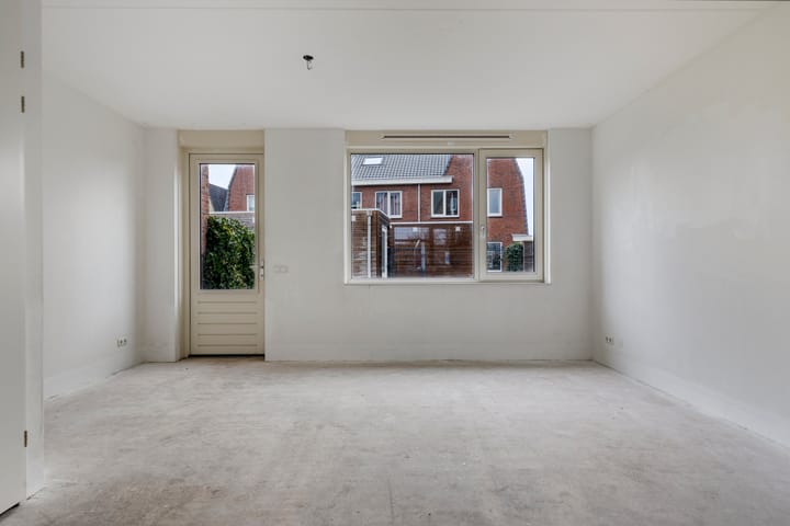 Photo 3 of van der Foelartstraat 15