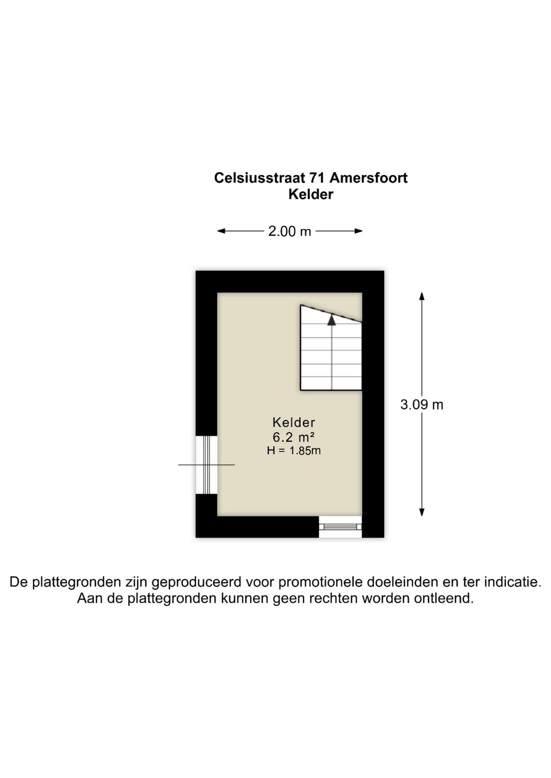 Photo 53 of Celsiusstraat 71