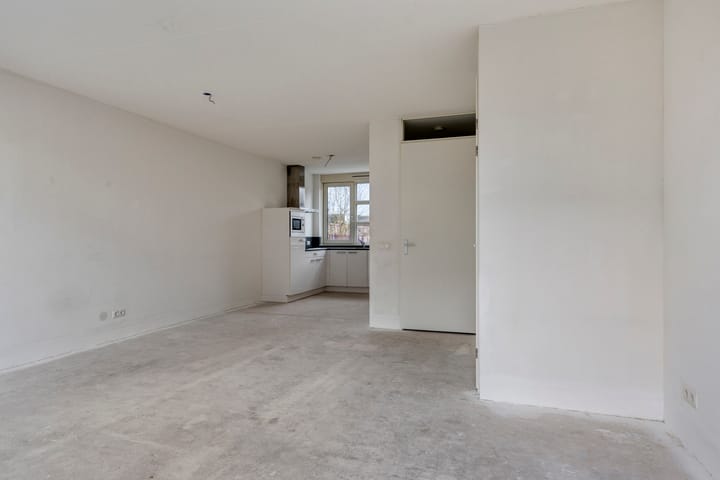 Photo 5 of van der Foelartstraat 15