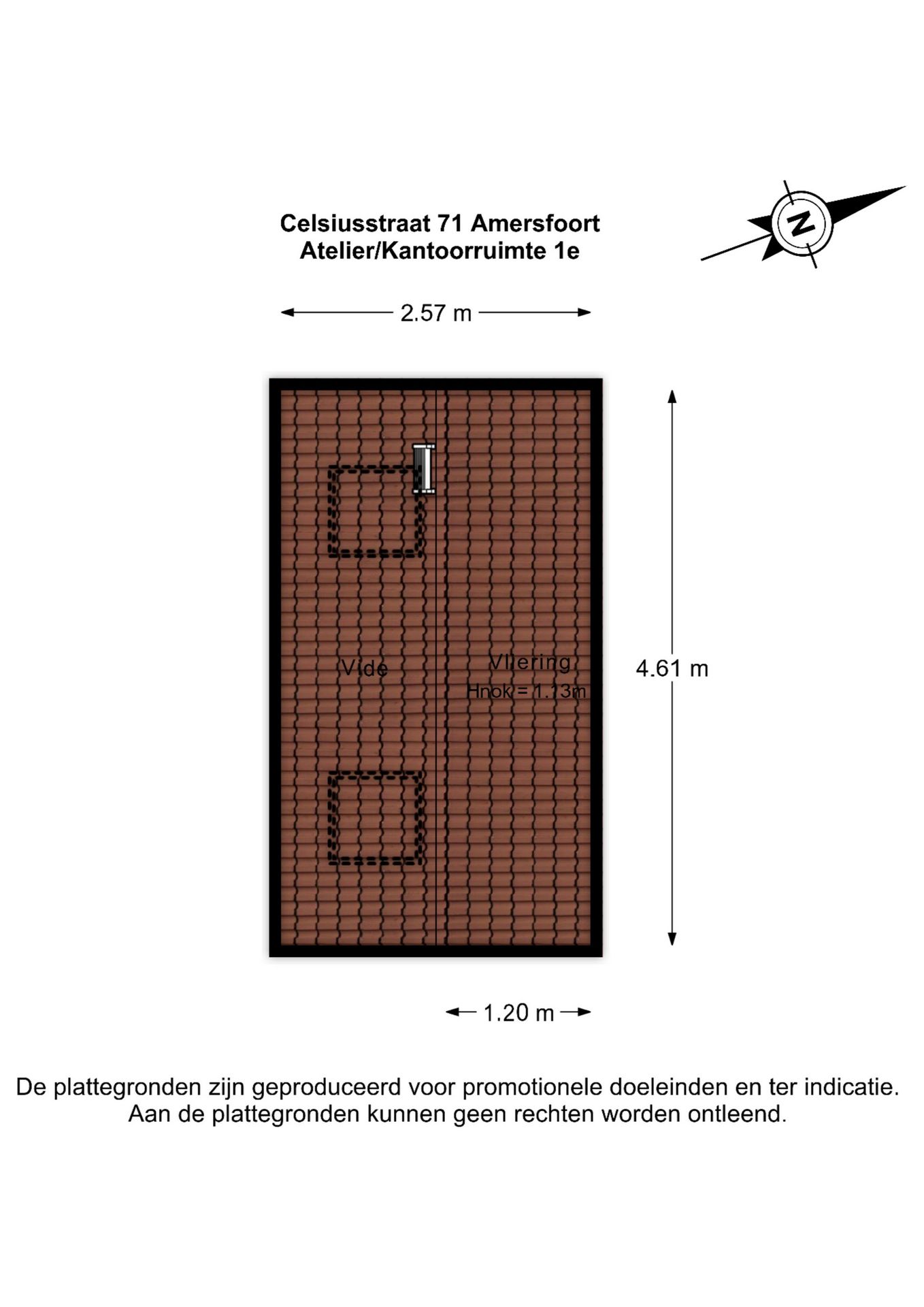 Photo 57 of Celsiusstraat 71
