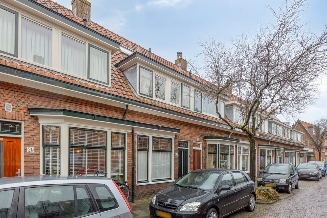 Foto 1 van Buys Ballotstraat 37