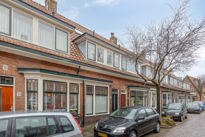 Buys Ballotstraat 37