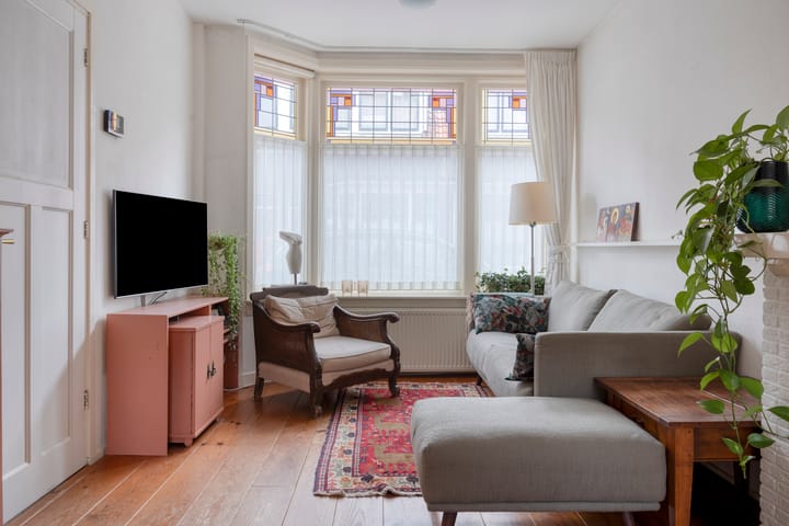 Foto 2 van Buys Ballotstraat 37