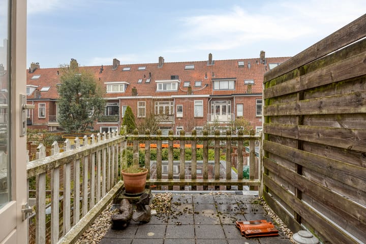 Foto 4 van Buys Ballotstraat 37