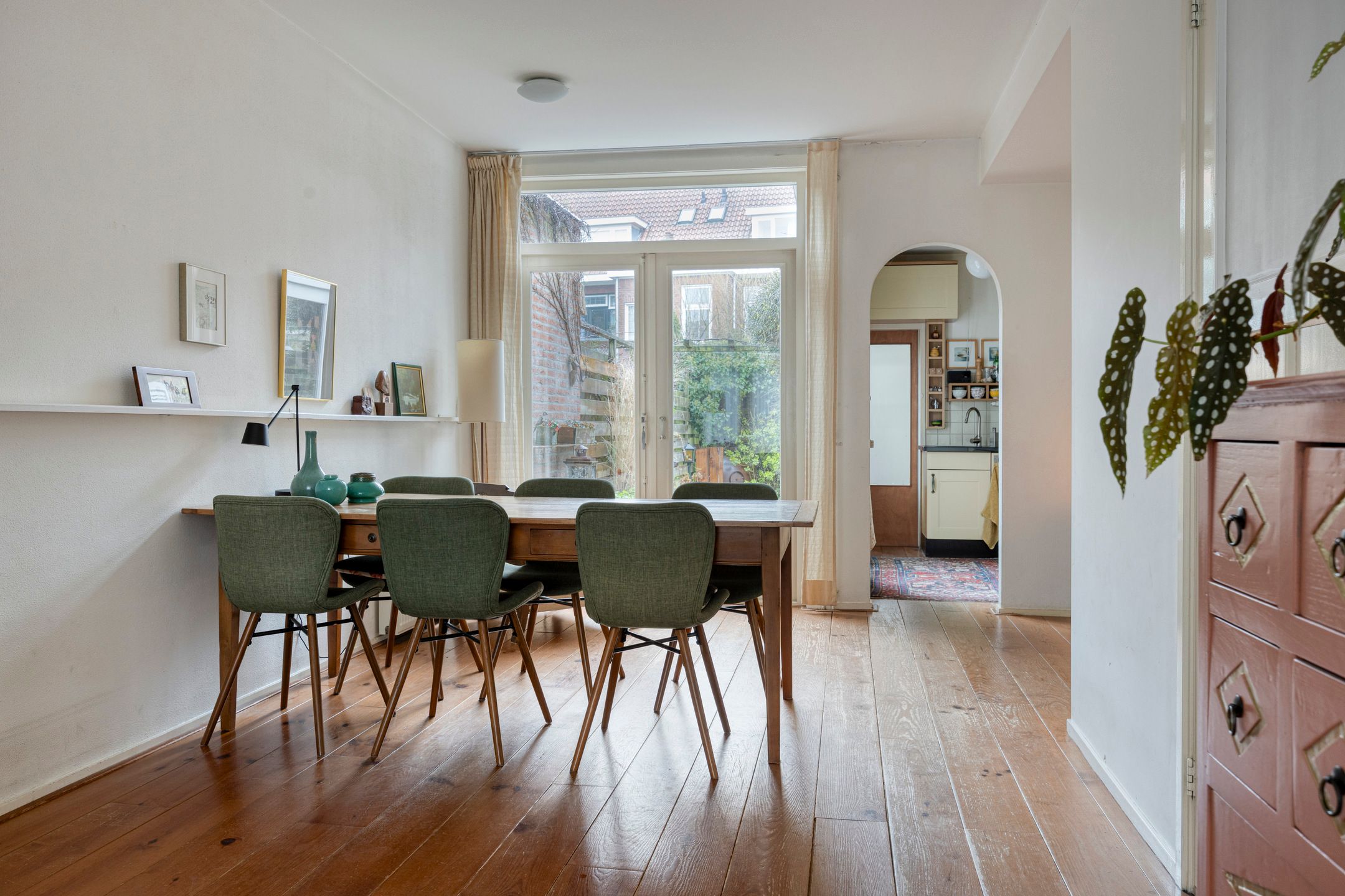 Foto 9 van Buys Ballotstraat 37