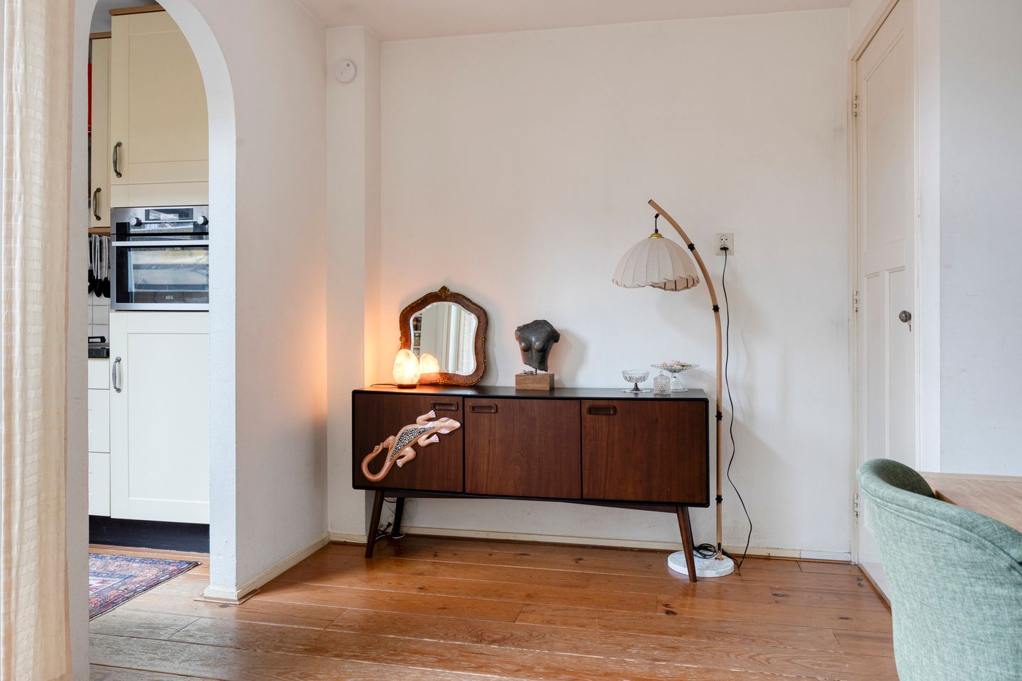 Foto 10 van Buys Ballotstraat 37