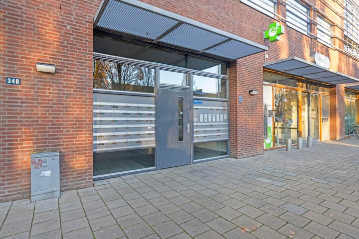 Foto 5 van Marialaan 290