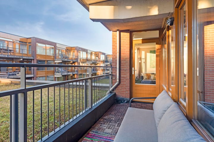 Foto 3 van Marialaan 290