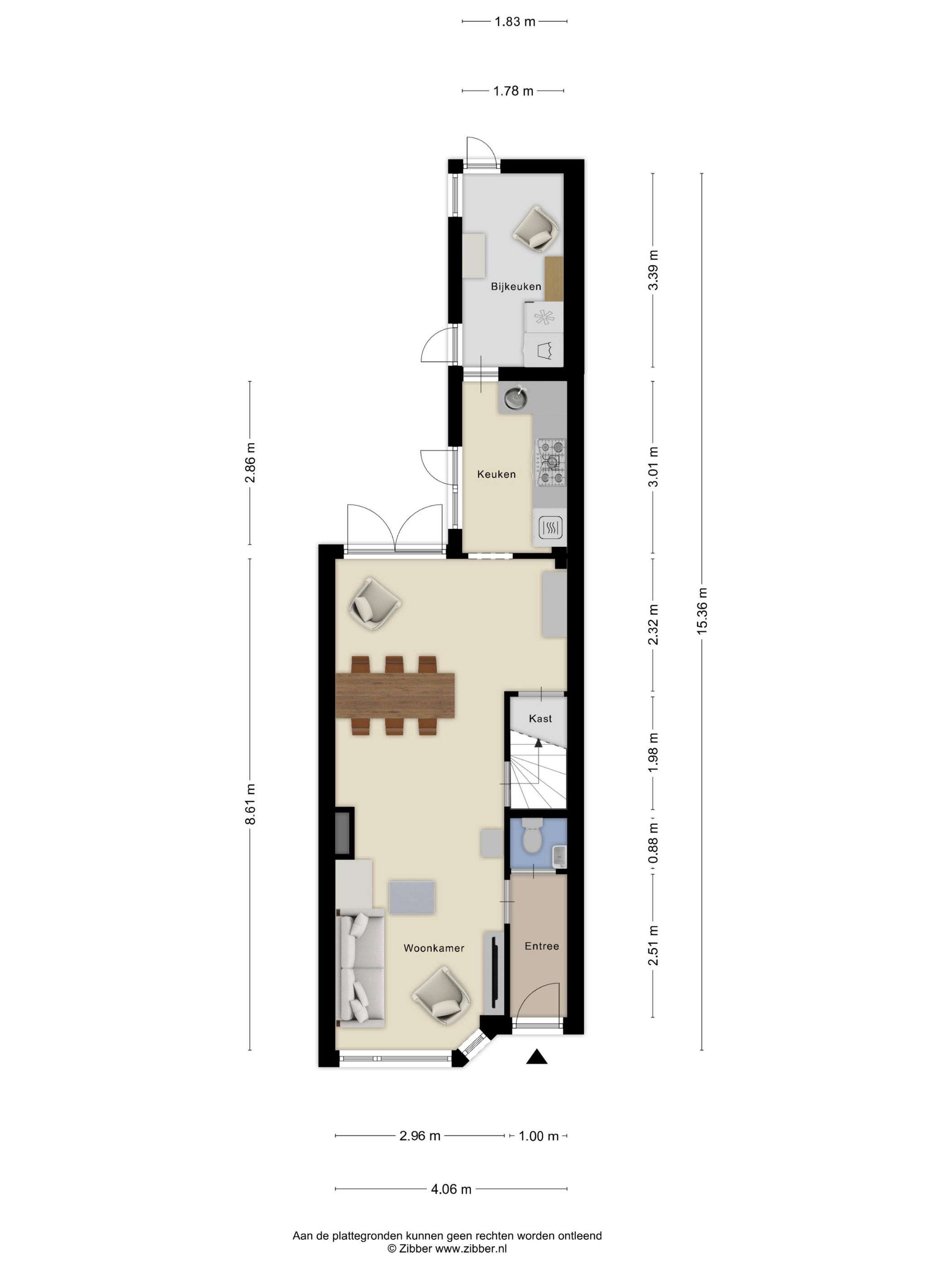 Foto 39 van Buys Ballotstraat 37