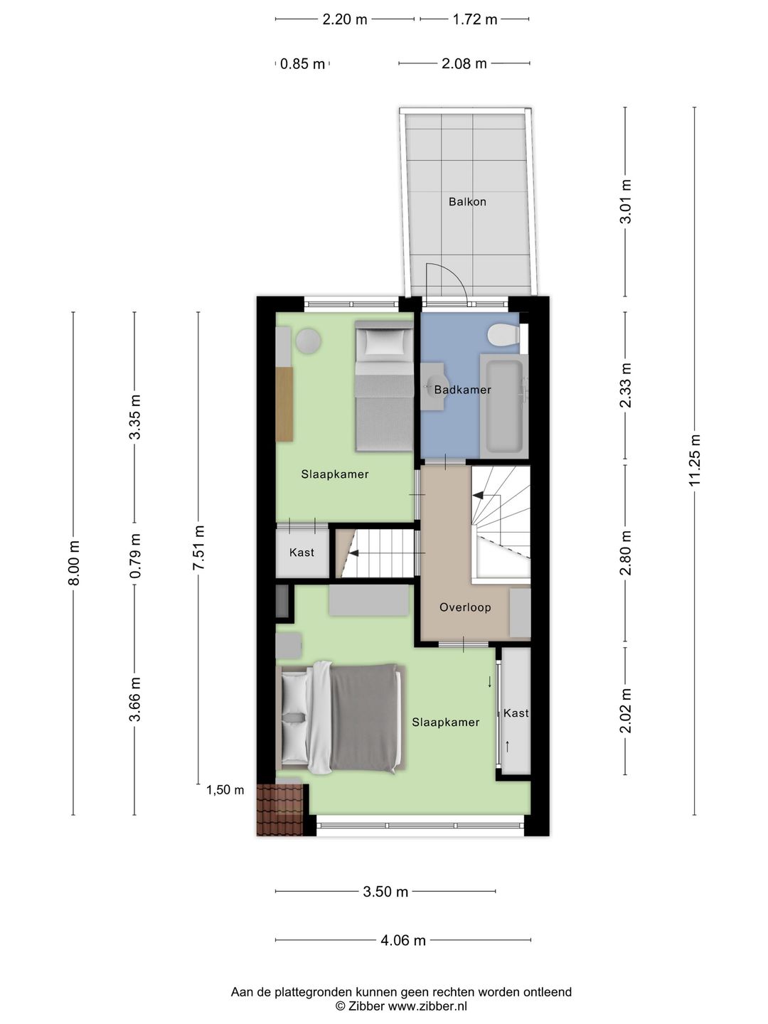 Foto 41 van Buys Ballotstraat 37