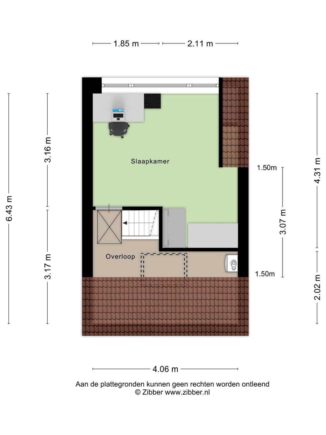 Foto 43 van Buys Ballotstraat 37