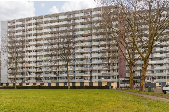 Eisenhowerstraat 407