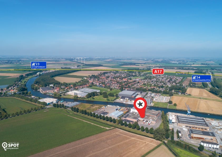 Bekijk foto 5 van Oudlandsedijk