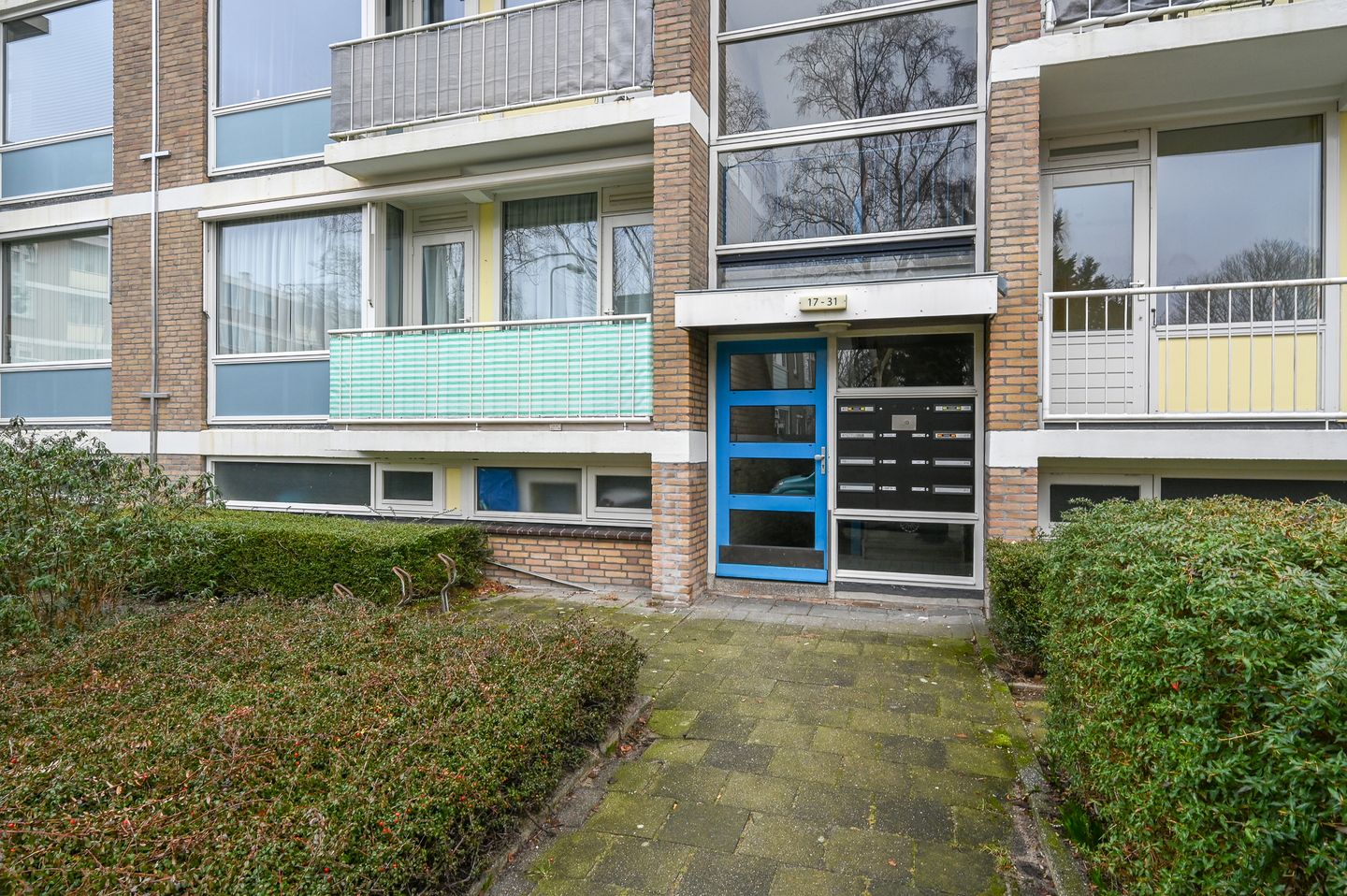 Foto 4 van van Benthuysenlaan 25