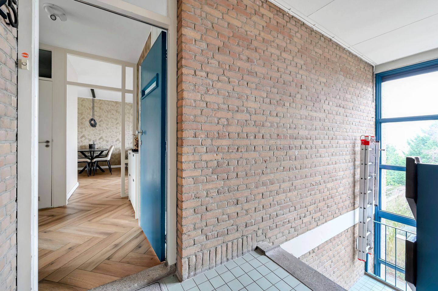 Foto 5 van van Benthuysenlaan 25