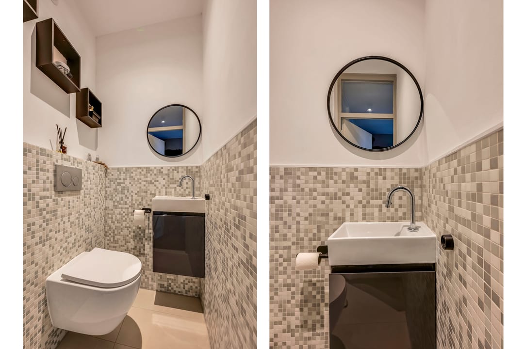 Foto 7 van van Benthuysenlaan 25