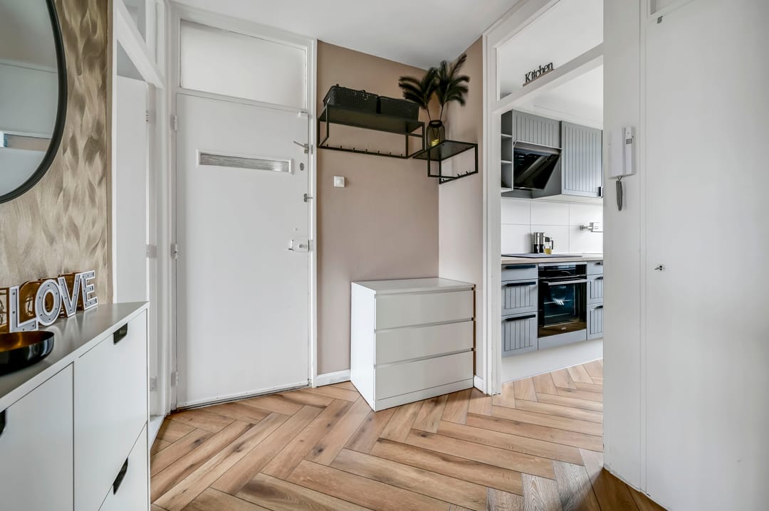 Foto 8 van van Benthuysenlaan 25