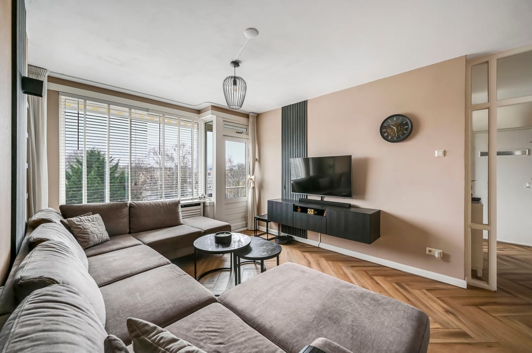 Foto 2 van van Benthuysenlaan 25