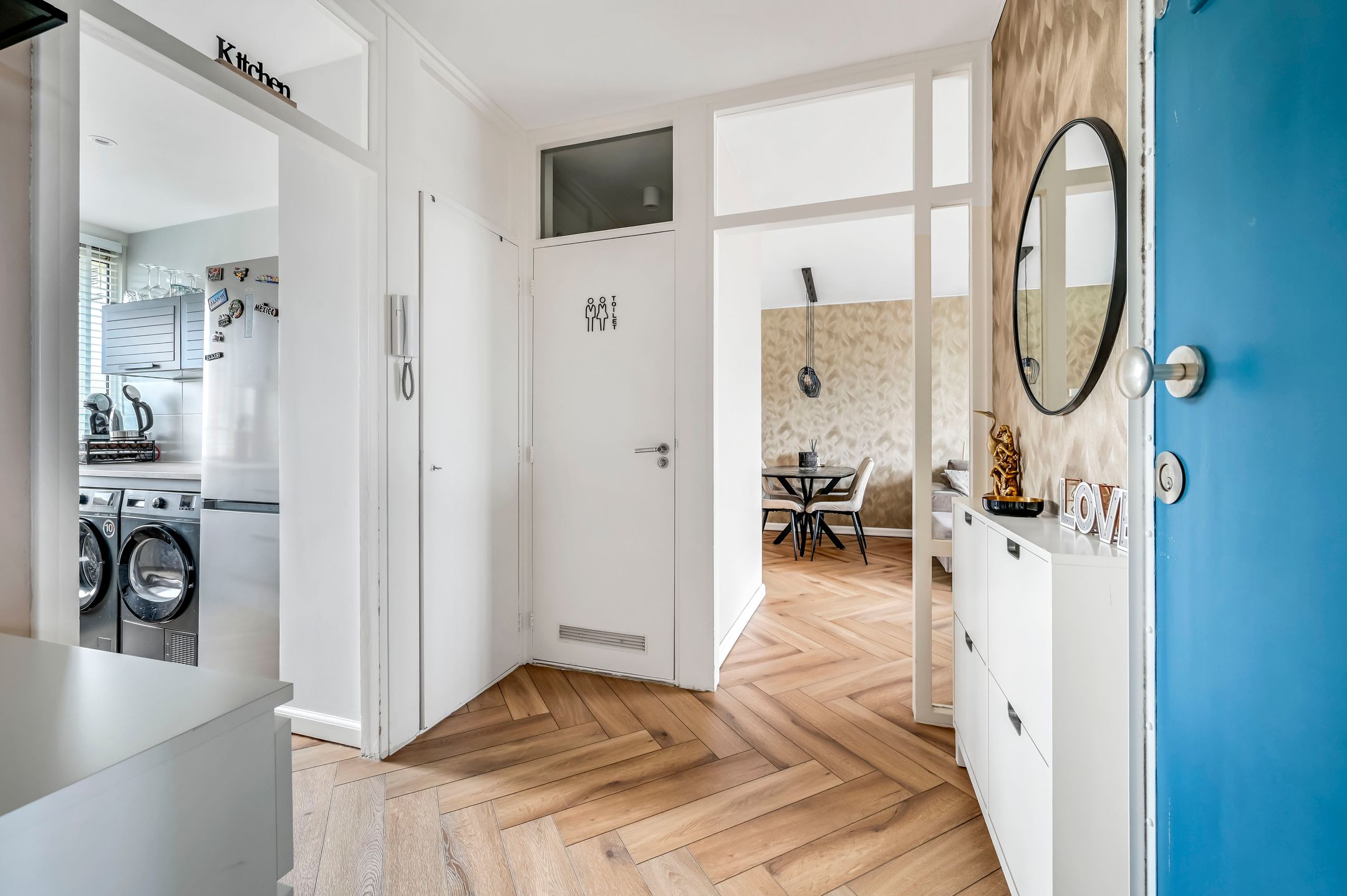 Foto 6 van van Benthuysenlaan 25