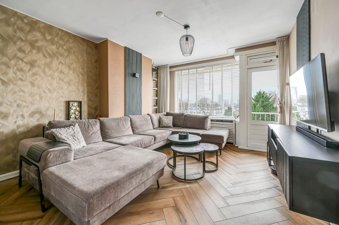 Foto 11 van van Benthuysenlaan 25