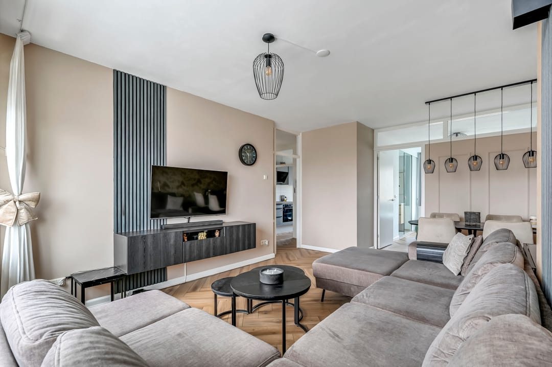 Foto 13 van van Benthuysenlaan 25