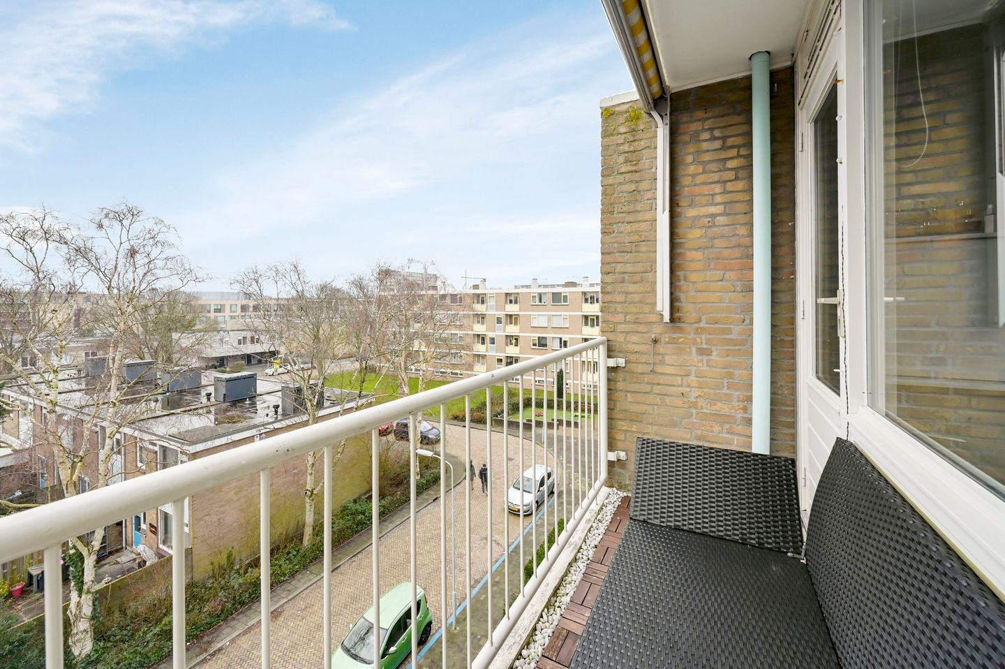 Foto 14 van van Benthuysenlaan 25