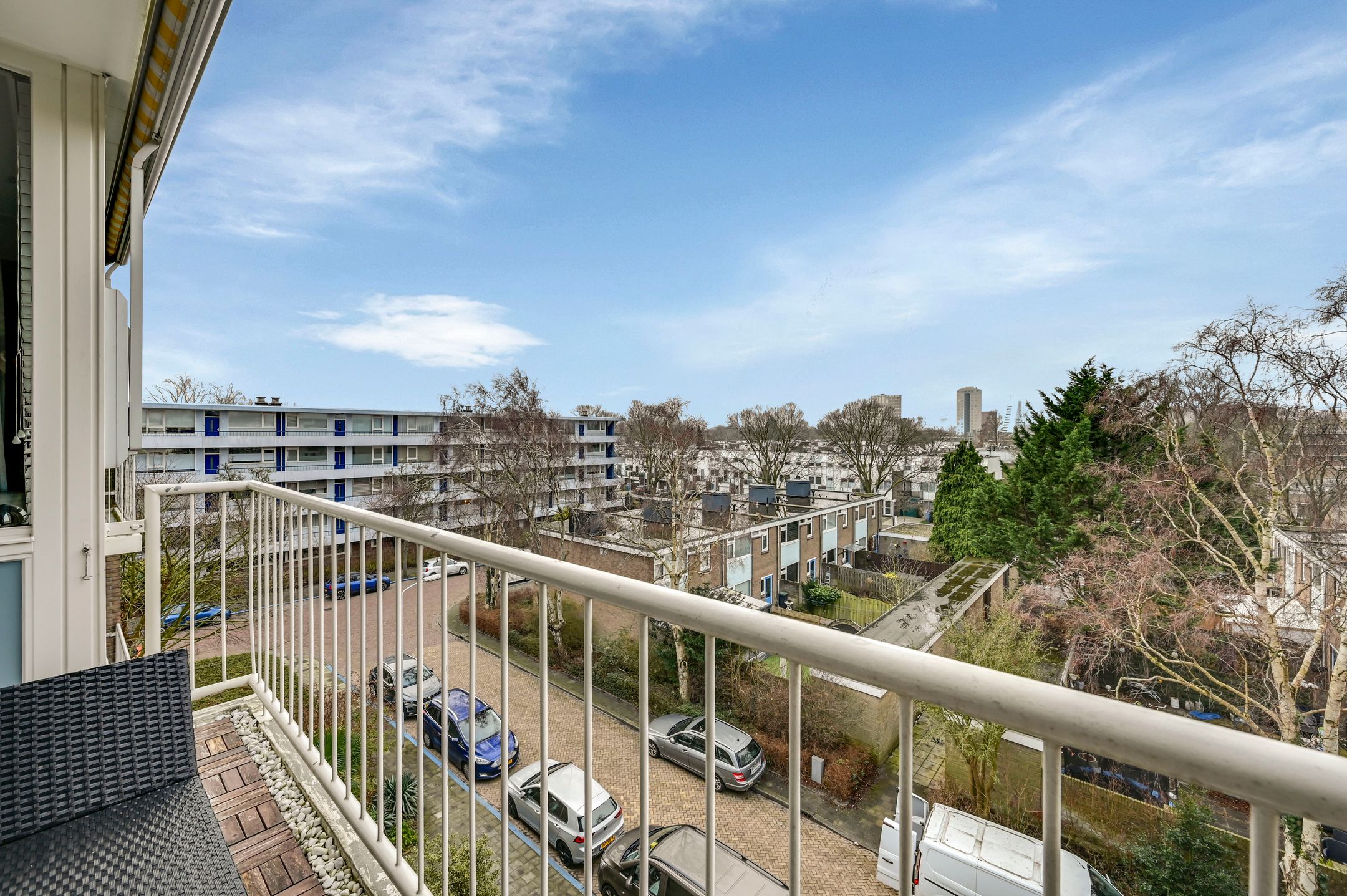 Foto 15 van van Benthuysenlaan 25