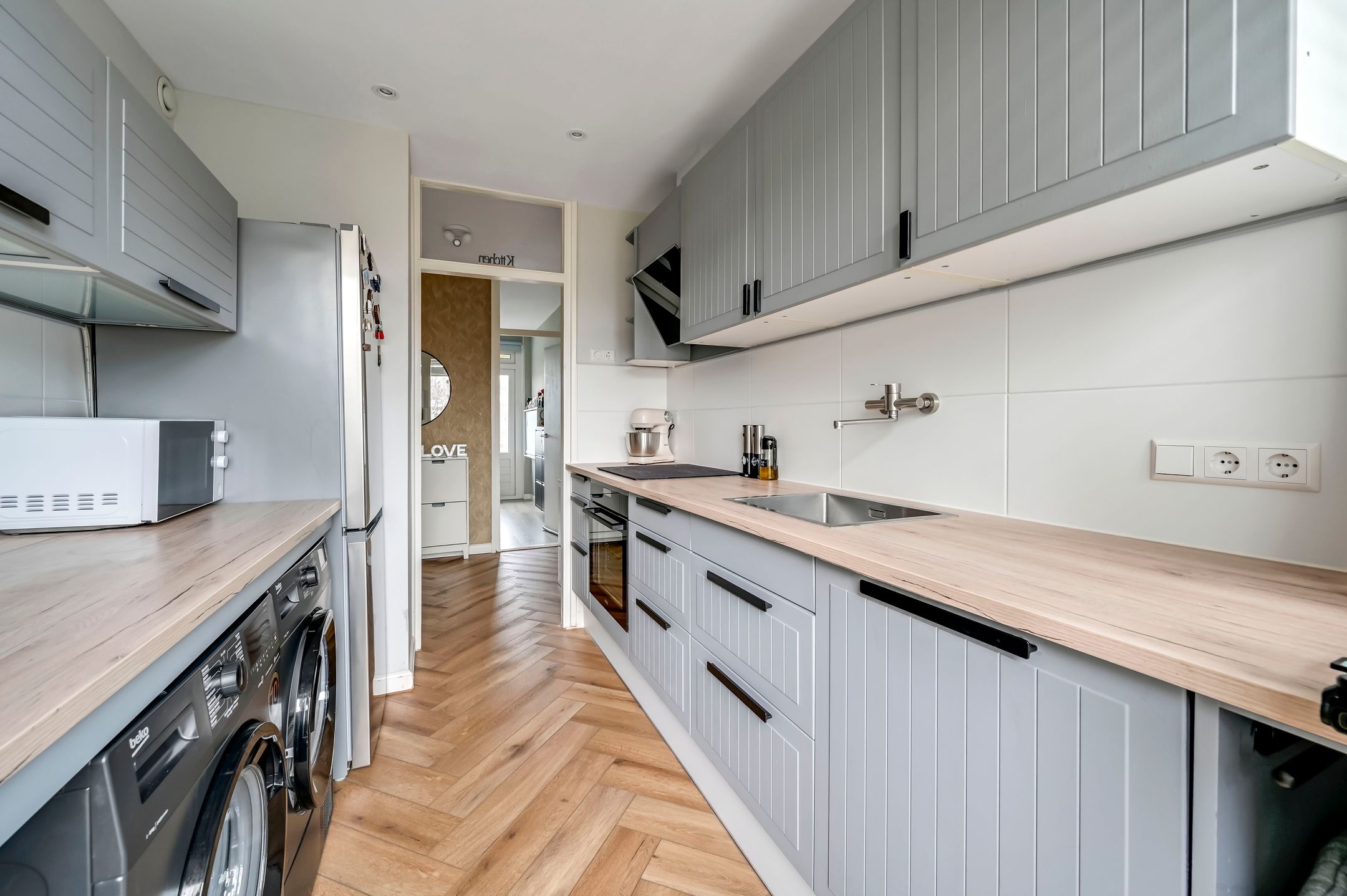 Foto 18 van van Benthuysenlaan 25