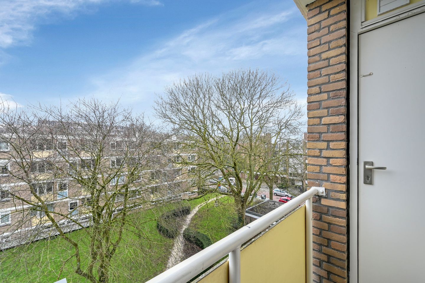 Foto 20 van van Benthuysenlaan 25