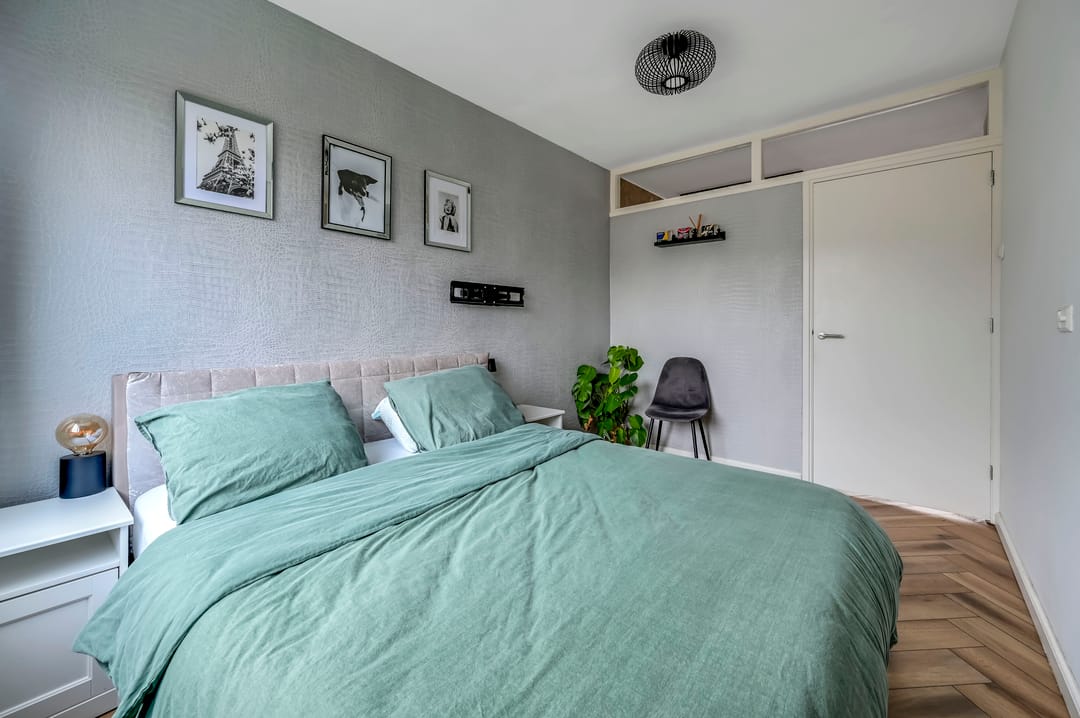 Foto 22 van van Benthuysenlaan 25