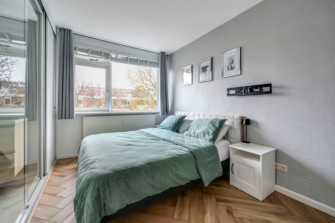 Foto 23 van van Benthuysenlaan 25