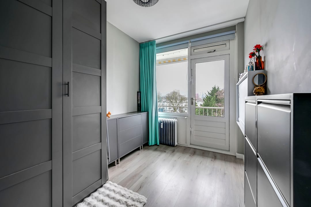 Foto 28 van van Benthuysenlaan 25