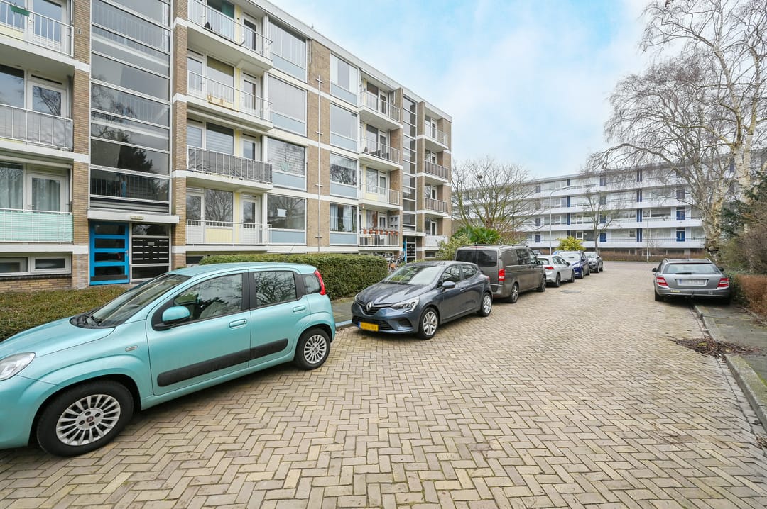 Foto 32 van van Benthuysenlaan 25