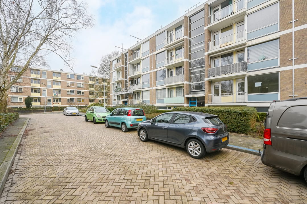 Foto 31 van van Benthuysenlaan 25