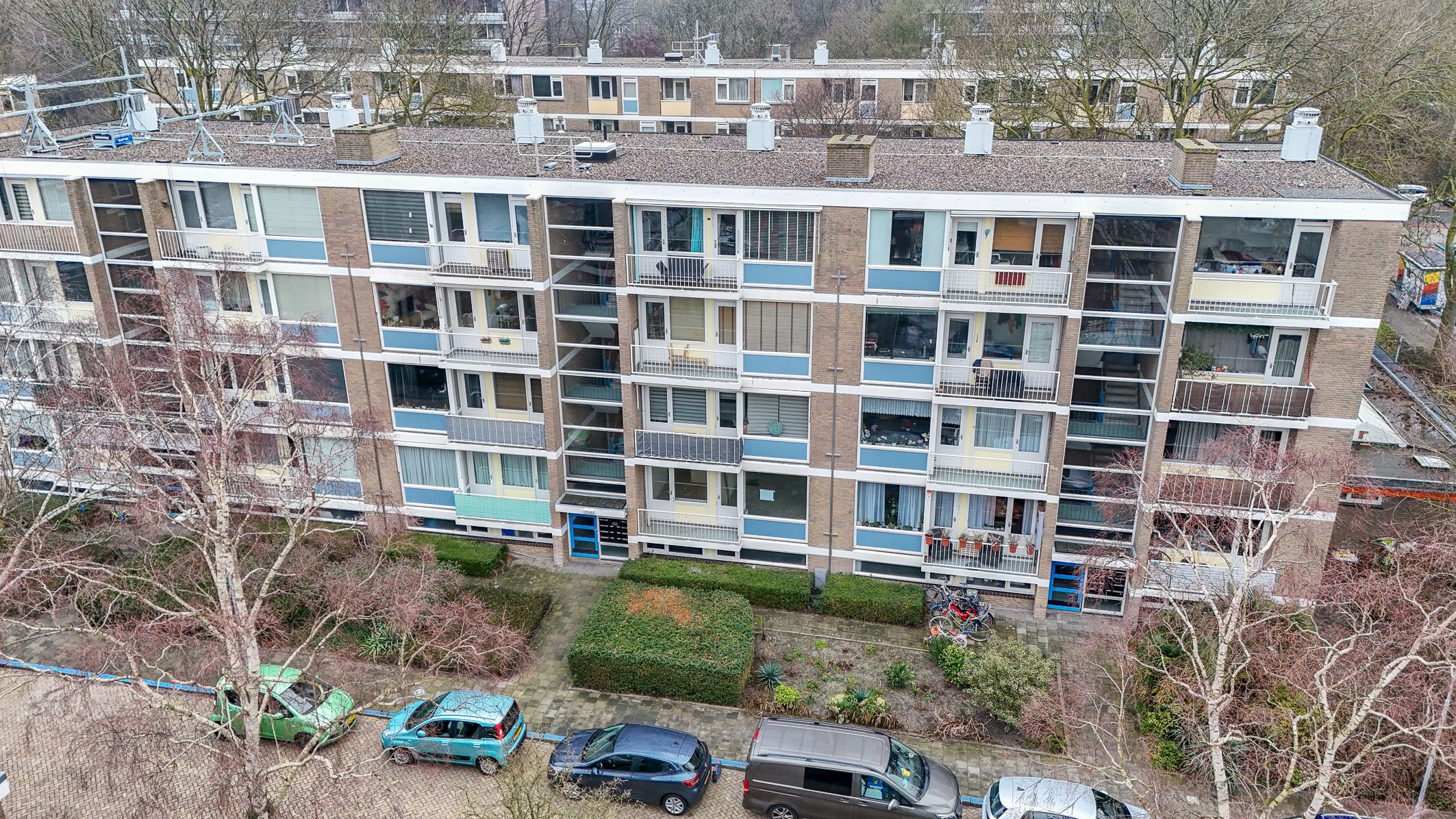 Foto 33 van van Benthuysenlaan 25