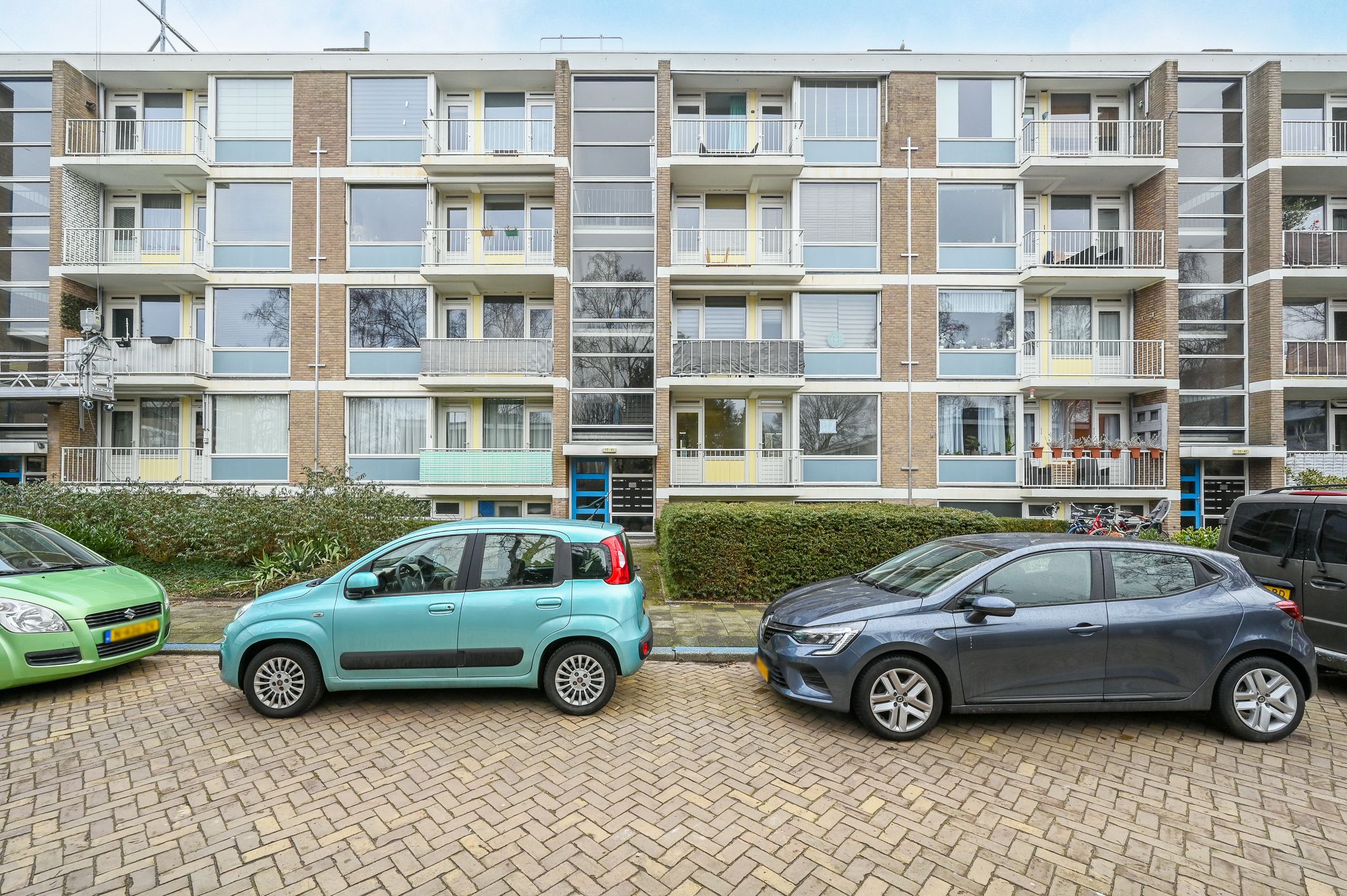 Foto 30 van van Benthuysenlaan 25