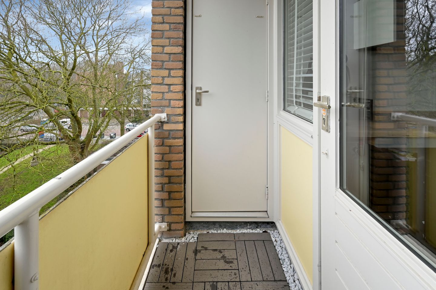 Foto 19 van van Benthuysenlaan 25