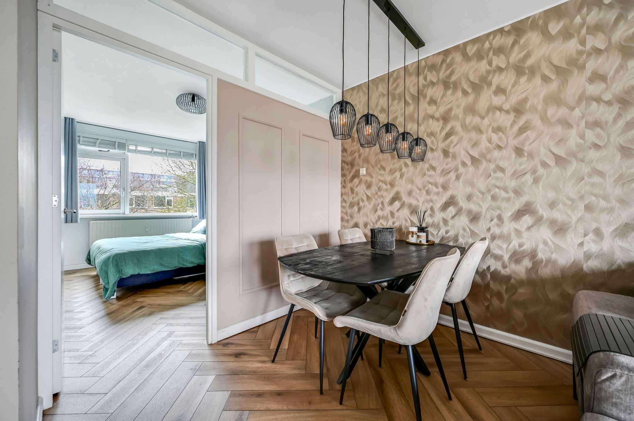 Foto 21 van van Benthuysenlaan 25