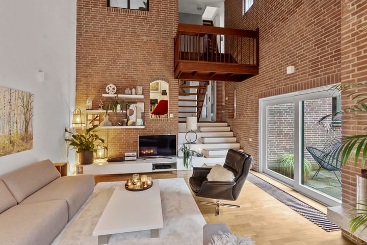 Foto 2 van Nimfkruidvaart 15