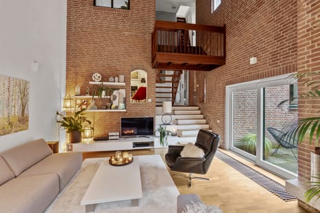 Nimfkruidvaart 15 secondary image