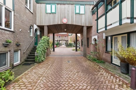 Nimfkruidvaart 15 tertiary image