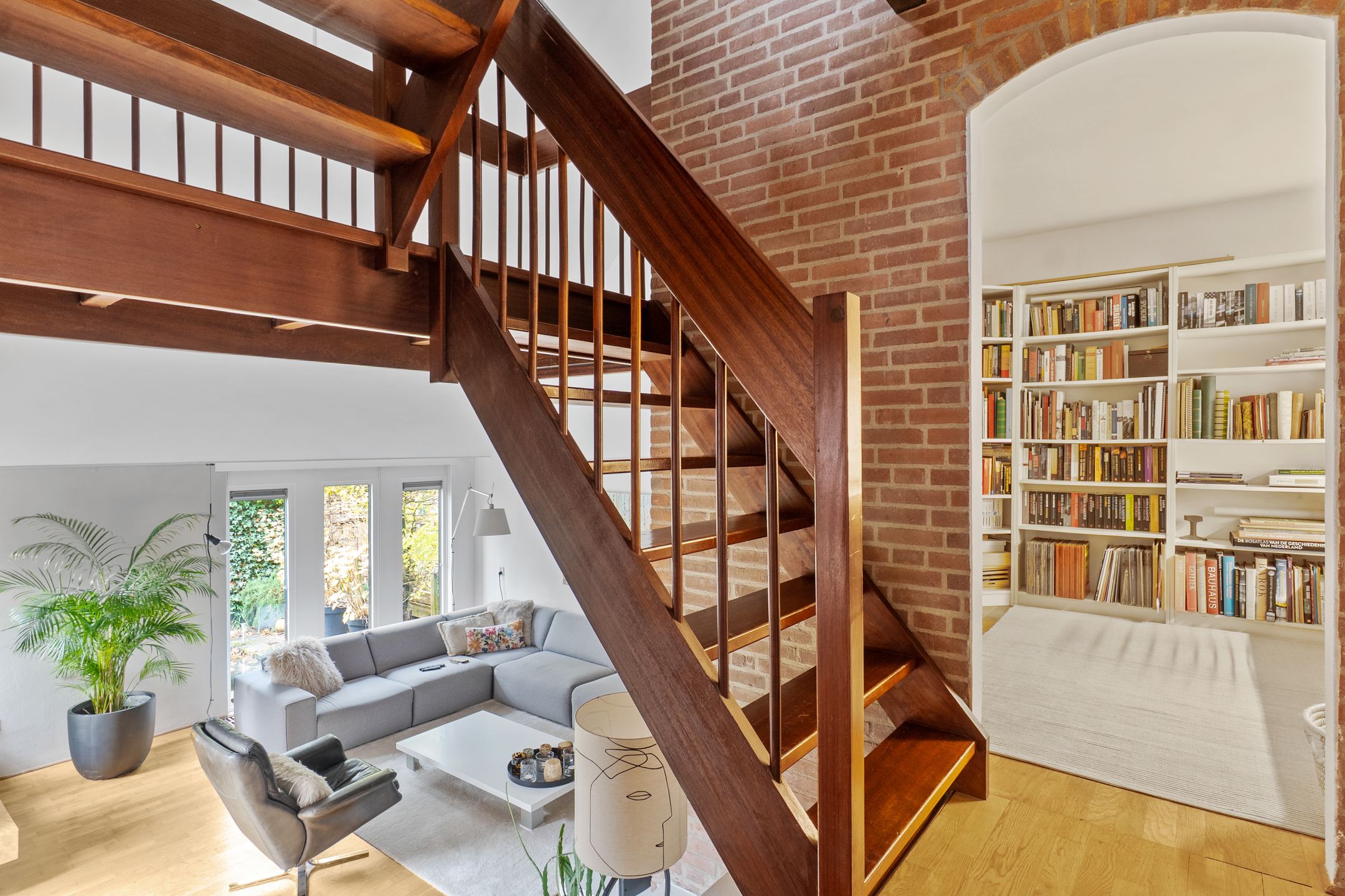 Foto 6 van Nimfkruidvaart 15