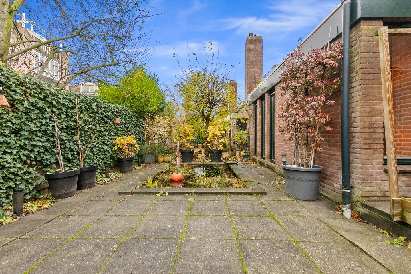 Foto 14 van Nimfkruidvaart 15