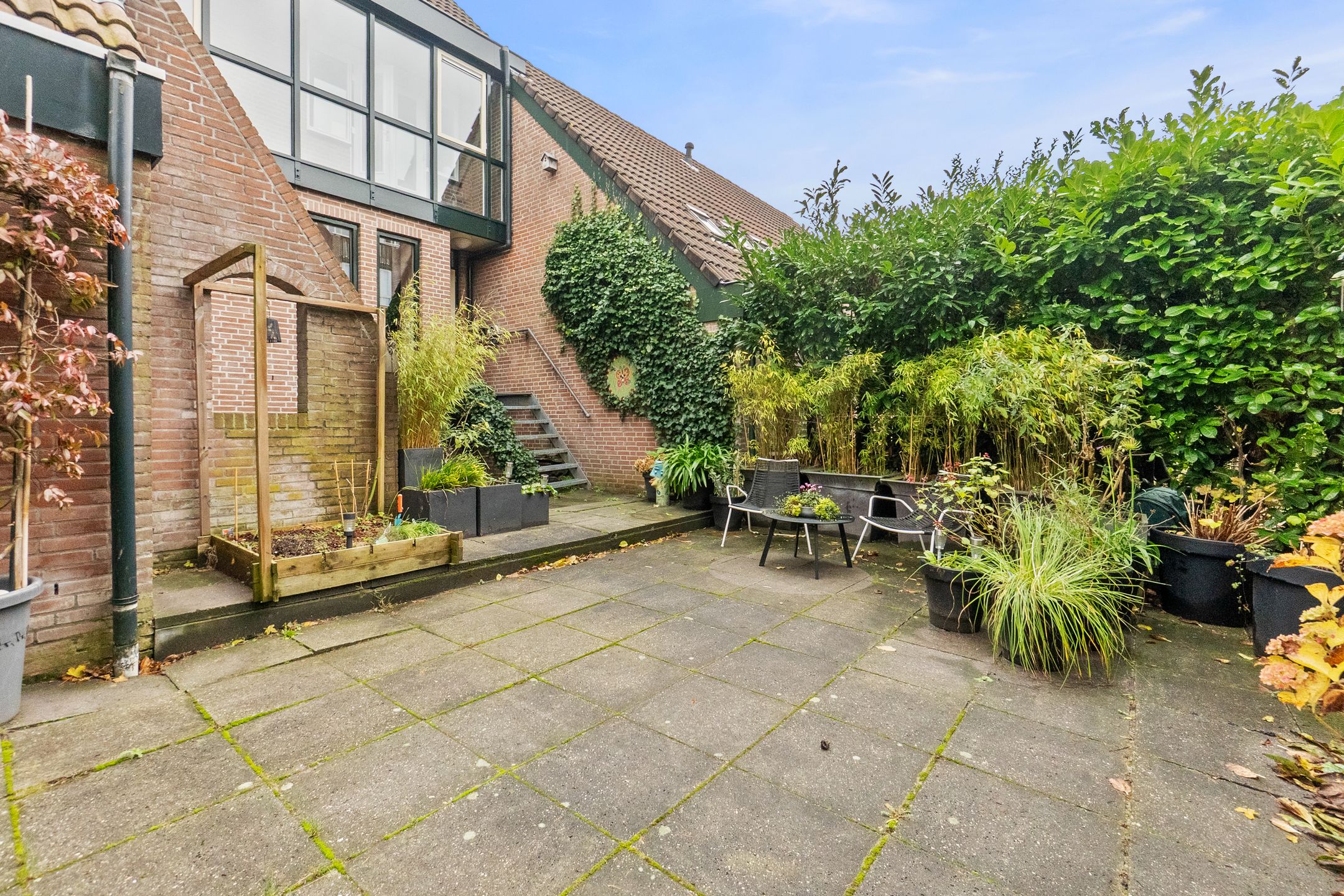 Foto 15 van Nimfkruidvaart 15